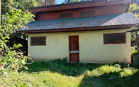 Mcleodganj Diaries Guest House